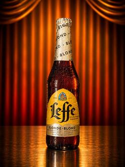 LEFFE BLOND